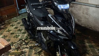 Yamaha Exciter 50cc Đen Zin 100%