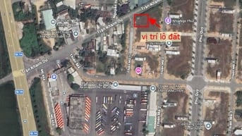 [CHÍNH CHỦ] Cho Thuê Lô Đôi Góc 2 Mặt Tiền Gần Bến Xe Quảng Ngãi