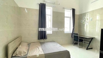 STUDIO ĐẦY ĐỦ TIỆN NGHI GẦN CC PEGASUITE Ở 1-3 NGƯỜI CHO NUÔI PET