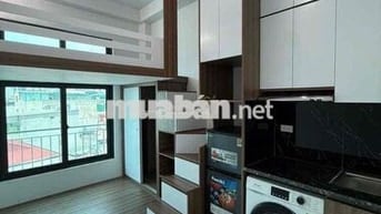 Chính Chủ Cho Thuê Phòng có Gác 2 Gian Ngủ - Ban Công - Máy Giặt Riêng