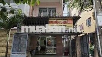 Nhà 3 tầng nguyên căn gần trường cấp 2