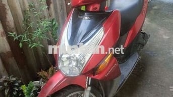 Honda Click 2023 Đỏ Đã sử dụng