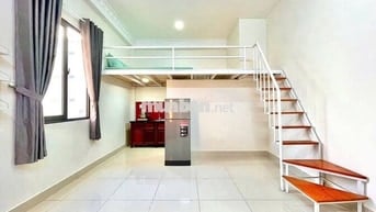 GÁC CAO - CỬA SỔ THOÁNG - FULL TIỆN NGHI -  BÙI ĐÌNH TÚY - BÌNH THẠNH