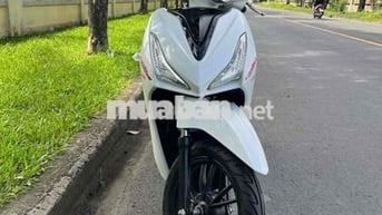 Kymco Candy Trắng Nữ