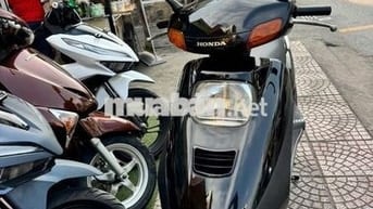 Honda Spacy 125cc 2001 bs 59p2-34045