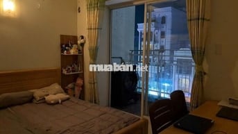 Cho thuê chung cư Khang Gia Tân Hương - 2PN - 1WC