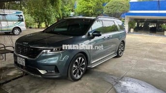 Bán xe Kia Carnival Signature 2.2 Dầu 2022