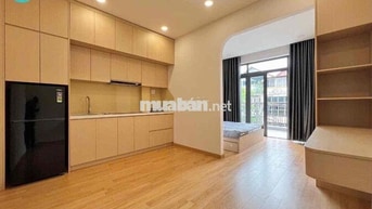 💥KHAI TRƯƠNG DỰ ÁN 1PN TẠI BÙI ĐÌNH TUÝ, NỘI THẤT LUXURY