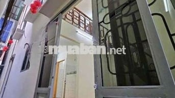 Cho thuê nhà nguyên căn. Diện tích Điện Biên Phủ.Phường 3.Quận 3.
