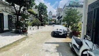 Đất KDC Vạn Xuân, Thạnh Xuân, Q12 - 80.2m² (5.15 x 15.63)⚠️Chốt 3.75 t