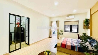 🎆CĂN HỘ 1PN TÁCH BẾP BANCOL FULL NỘI THẤT GIÁ CỰC ƯU ĐÃI