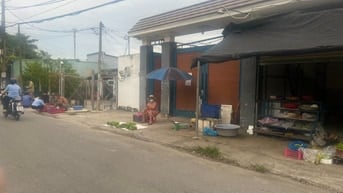 Bán nhà biệt thự mặt tiền củ chi