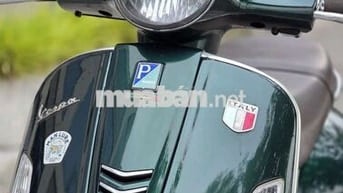 Vespa GT 125 2007 siêu đẹp 😍