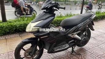 Honda Air Blade 110cc Đen