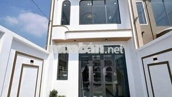 🌸Bán nhà gác lửng hiện đại ngay KDC Lavender Chỉ 550 triệu sở hữu ngay