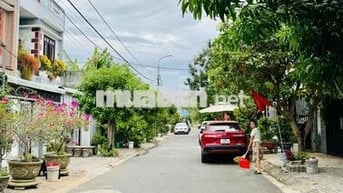 Đất khu Bá Tùng- Ngũ Hành Sơn 3T8 vị trí đẹp dân đông