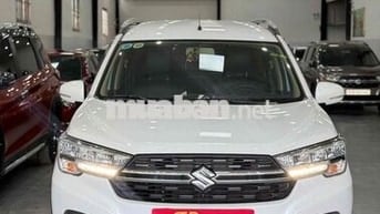 Suzuki XL7 2022 1v7 km full hãng sơn zin quanh xe