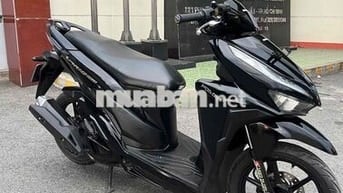 Honda Vario 2019 Đen 33971 km