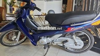 Honda Future 1 Xanh