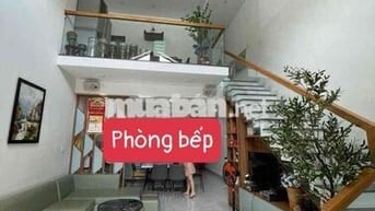 Bán Nhà Nam Hoà Xuân giá 6tỷ500(full nội thất)