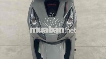 Honda Vision 2025 Xám 110cc 15.000km