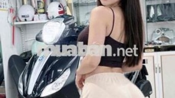 Piaggio Medley 150cc ABS 2 kênh Đen