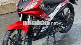 Yamaha Exciter 135 Đỏ đen Cần Thơ