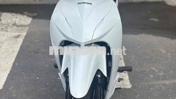 Honda Wave Alpha 2025 Trắng 11000 km