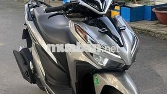 Honda Vario 150cc 2020 Bạc đen