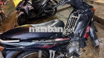 Thanh lí Yamaha Taurus gtdd máy êm điện đề đủ