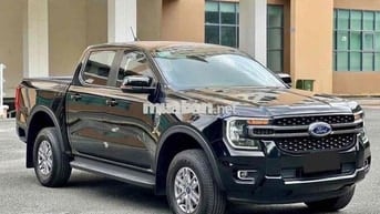 Ford Ranger XLS 2026 Xe Mới 100% Diesel 2.0L Turbo