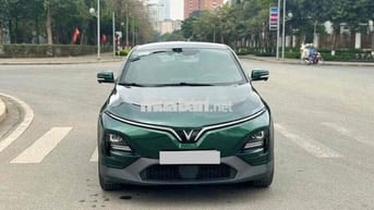 VinFast VF6 Plus 2025 Full Option Xanh