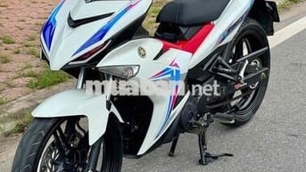 Yamaha Exciter 150 2016 Trắng
