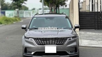 Kia Carnival Signature 2023 Dầu Xám 54.000 km
