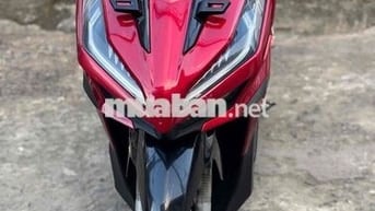 Honda Vario 125 2024 Đỏ