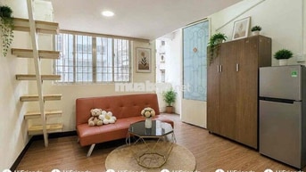 🔥CĂN HỘ DUPLEX BANCOL NGAY TRUNG TÂM THANH PHỐ🔥