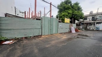 Lô đất tuyệt vời để xây CHDV, siêu phẩm nhà phố, Hẻm8m Nguyễn Văn Khối