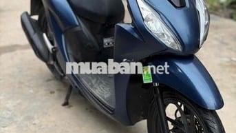 Honda Vision 2021 khóa thông minh biển 83 ngây chủ