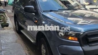 Ford 2 cầu 4×4. ĐK mới 2016.màu xám xanh
