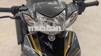 Yamaha Sirius 2024 Xám Vàng 12.000km