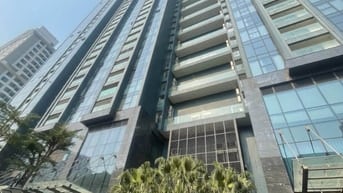 Cần bán căn hộ Sunshine City Võ Chí Công 100m2, full nội thất. 12 tỷ