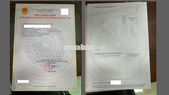 nhà e có lô đất chính chủ cần bán
