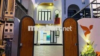 chính chủ bán nhà mặt tiền Định Hoà-thủ dầu một-bình dương