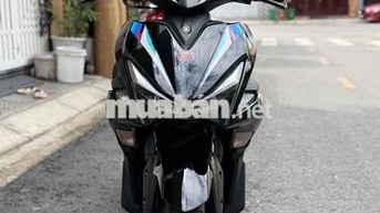 Yamaha NVX 155 2018 Đen 25.000km