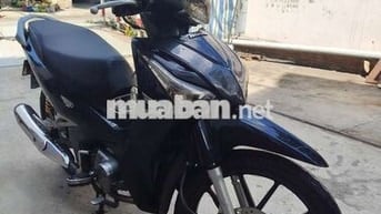 Honda Future 2016 Đen 124cc