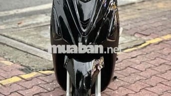 Yamaha Acruzo 2017 Đen -  Biển số Phong Thuỷ