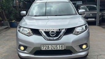 Nissan X-Trail Full Option 2018 CHUẨN 8 VẠN RẤTĐEP