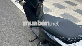 Honda SH Đen Xe tay ga