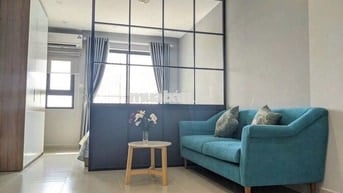 CHO THUÊ STUDIO TOPAZ TWINS PHƯỜNG THỐNG NHẤT GIÁ 8,5 TRIỆU