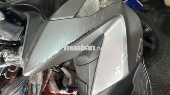 Honda PCX 2014 Xám 30000 km